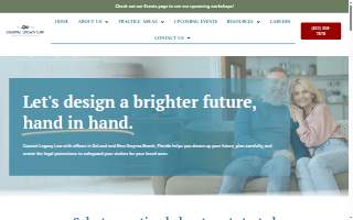 Coastal Legacy Law