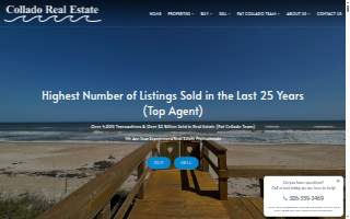 Collado Real Estate