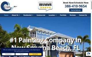 Color Crafters Painting