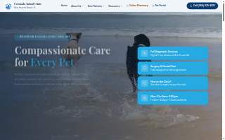 Coronado Animal Clinic
