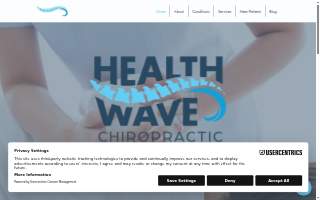 Health Wave Chiropractic