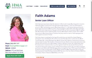 HMA Mortgage