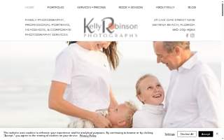 Kelly Robinson Photography
