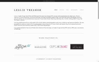 Leslie Tresher Photography