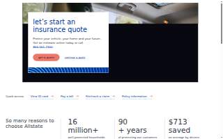 Anthony Fuccilli: Allstate Insurance