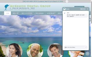 Mc Kenzie Dental Group