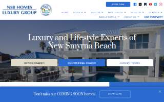 NSB Homes