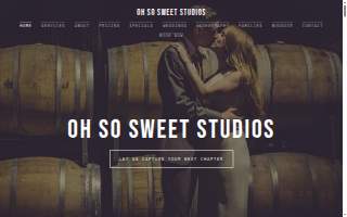 Oh So Sweet Studios
