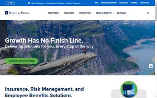 Smith & Associates Insurance
