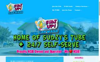 Sudz Up Car Wash