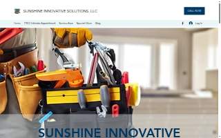 Sunshine Innovative Solutions, LLC