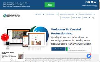 Coastal Protection Inc. of Niceville