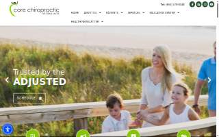 Core Chiropractic of Niceville