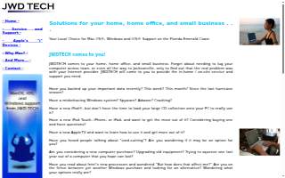 Jwd Tech Inc