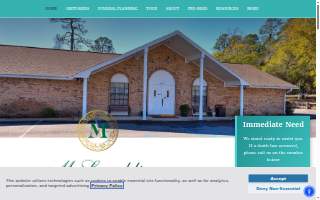 McLaughlin Twin Cities of Niceville