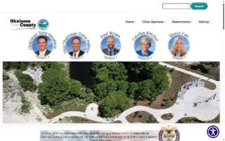 Okaloosa County Teachers Federal Credit Union of Fort Walton Beach website