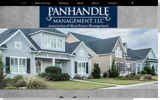 Panhandle Management LLC
