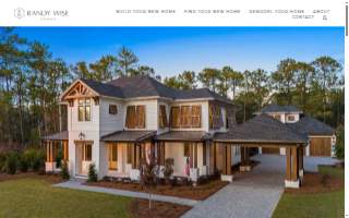 Randy Wise Homes