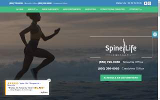Spine Life Chiropractic of Crestview