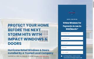 Affordable Window Systems