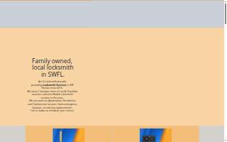 Avi G Locksmith of Fort Myers