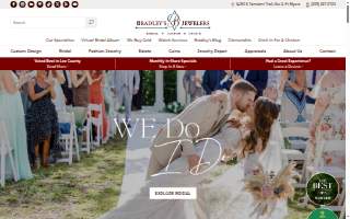 Bradley's Jewelers