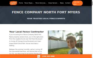 Coast to Coast Fencing