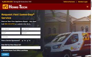 Home-Tech
