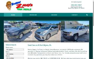 Honest Ziggys Car Deals
