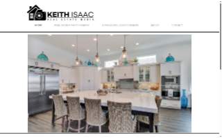 Keith Isaac Inc