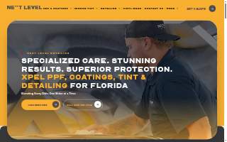Next Level Detailing of North Fort Myers