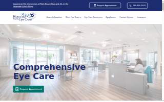 Riverside Family Eyecare of North Fort Myers