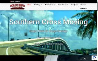 Southern Cross Moving