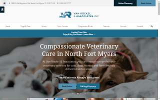 Van Roekel & Associates