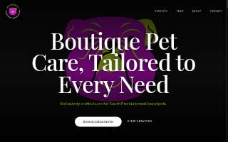 Happy Tails SoFlo LLC