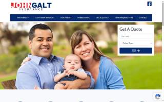 John Galt Insurance