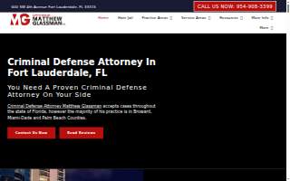 Law Office of Matthew Glassman