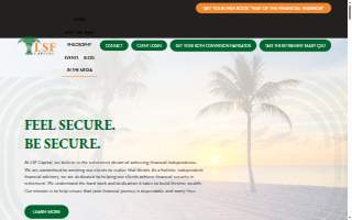 LSF Capital