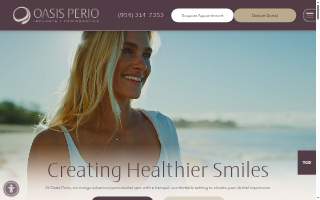 Oasis Perio of North Lauderdale