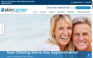 Skin Center of North Lauderdale