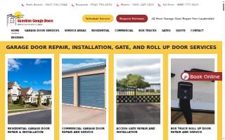Sunshine Garage Doors