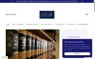 The Sofia Law Firm