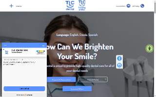 TLC Dental – North Lauderdale