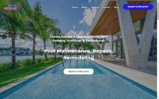 All Miami Pools