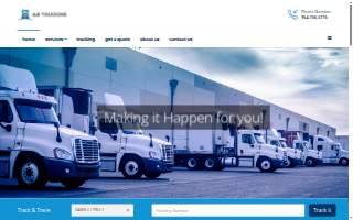 Ab Trucking of Miami INC