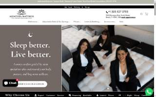 Aventura Mattress of North Miami Beach
