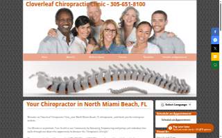 Cloverleaf Chiropractic Clinic