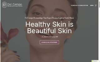 Del Campo Dermatology & Laser Institute