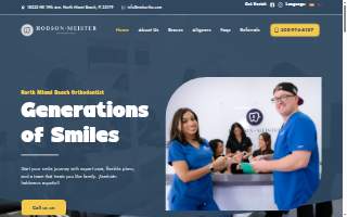 Hodson & Meister Orthodontics