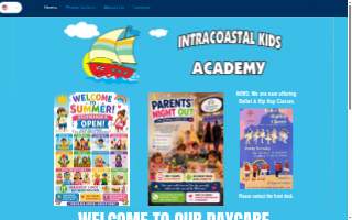 Intracoastal Kids Academy of North Miami Beach